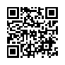 本网页连接的 QRCode