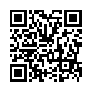 本网页连接的 QRCode