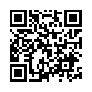 本网页连接的 QRCode