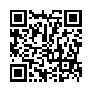 本网页连接的 QRCode