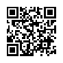 本网页连接的 QRCode