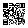 本网页连接的 QRCode