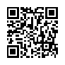 本网页连接的 QRCode