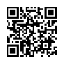 本网页连接的 QRCode