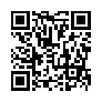 本网页连接的 QRCode
