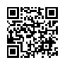 本网页连接的 QRCode