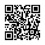 本网页连接的 QRCode