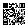 本网页连接的 QRCode