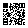 本网页连接的 QRCode