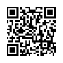 本网页连接的 QRCode