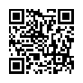 本网页连接的 QRCode
