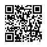 本网页连接的 QRCode