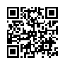 本网页连接的 QRCode