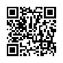 本网页连接的 QRCode