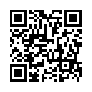 本网页连接的 QRCode