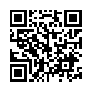本网页连接的 QRCode
