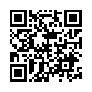 本网页连接的 QRCode