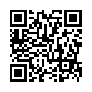 本网页连接的 QRCode