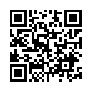 本网页连接的 QRCode