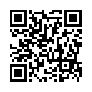 本网页连接的 QRCode