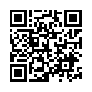 本网页连接的 QRCode