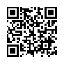 本网页连接的 QRCode