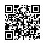 本网页连接的 QRCode