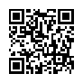 本网页连接的 QRCode