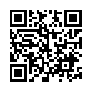 本网页连接的 QRCode