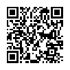 本网页连接的 QRCode