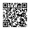 本网页连接的 QRCode