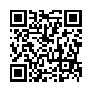 本网页连接的 QRCode