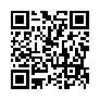 本网页连接的 QRCode