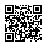 本网页连接的 QRCode