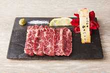特级上等横膈膜（两侧的肉）