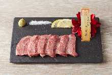 脸颊肉