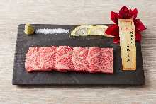 上等里脊肉