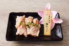 和牛草肚
