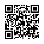 本网页连接的 QRCode