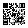 本网页连接的 QRCode