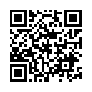 本网页连接的 QRCode