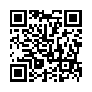 本网页连接的 QRCode