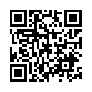 本网页连接的 QRCode