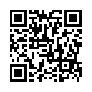 本网页连接的 QRCode