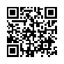 本网页连接的 QRCode