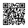 本网页连接的 QRCode