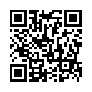 本网页连接的 QRCode