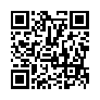 本网页连接的 QRCode