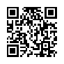 本网页连接的 QRCode