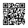 本网页连接的 QRCode